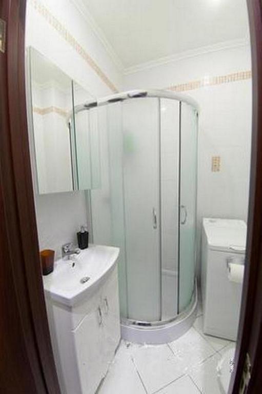 Apartment On The Center Of 리비프 외부 사진
