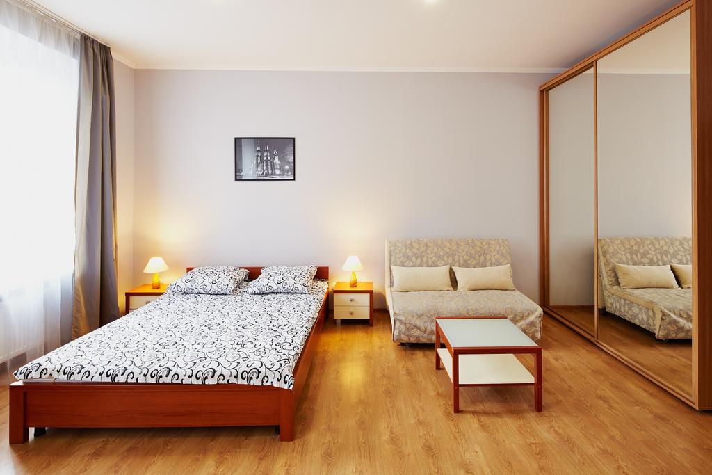 Apartment On The Center Of 리비프 외부 사진