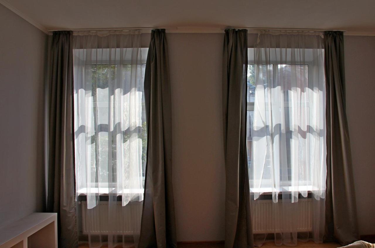 Apartment On The Center Of 리비프 외부 사진